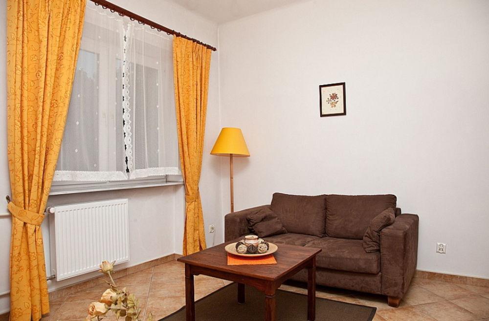 P&O Apartments Mokotow Варшава Экстерьер фото