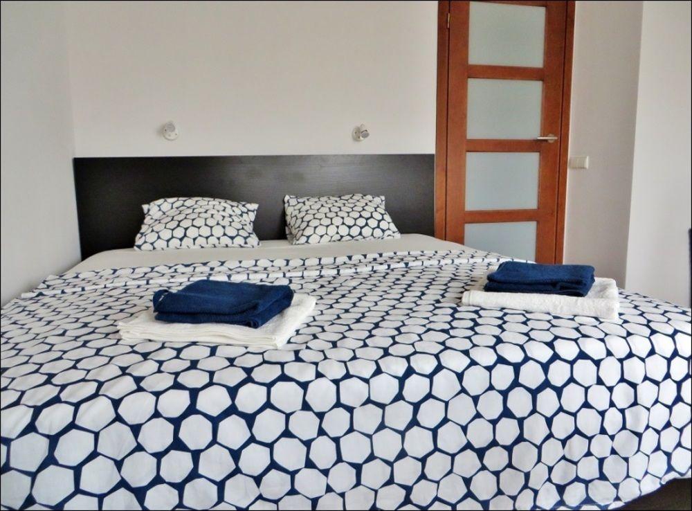 P&O Apartments Mokotow Варшава Экстерьер фото